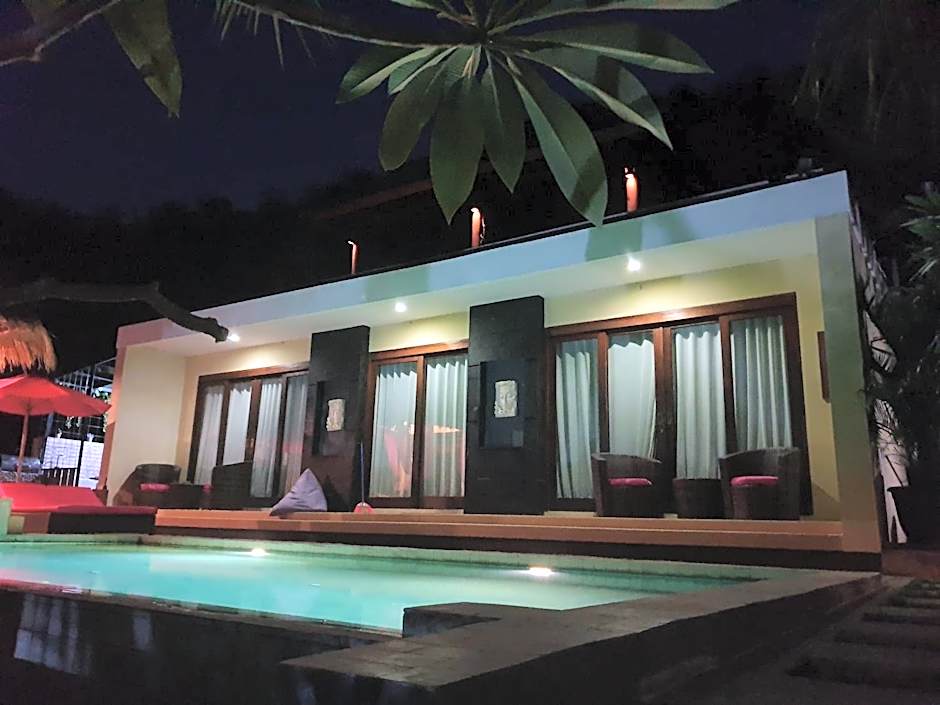 Nipah Villas