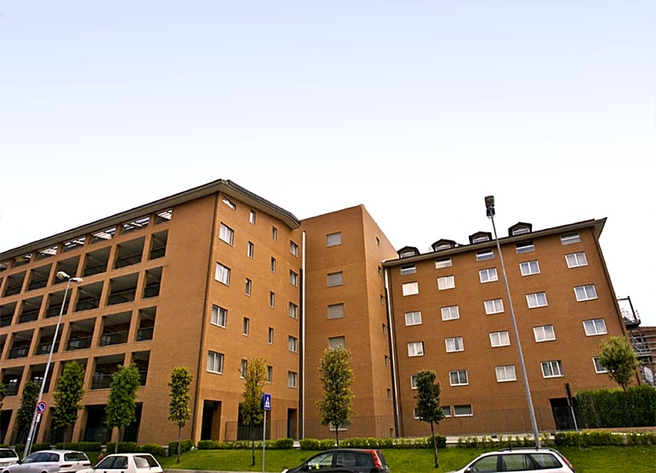 Plaza Caserta