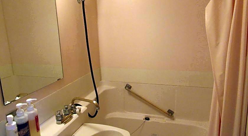 Hotel Crown Hills Miyoshi