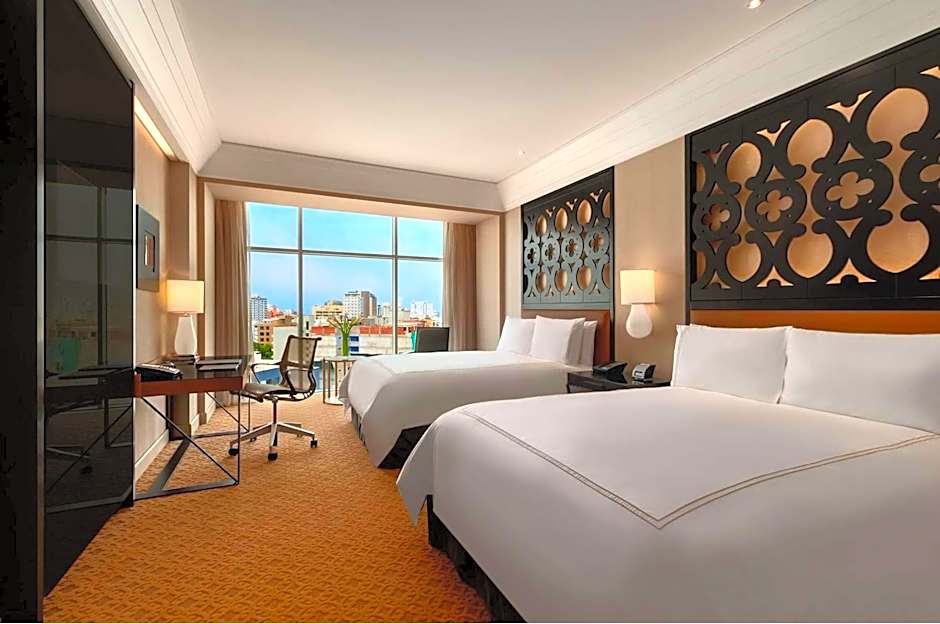 Hilton Lima Miraflores, Peru