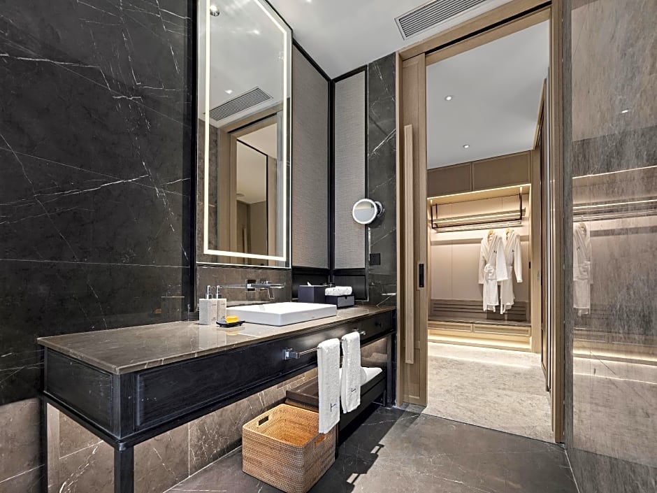 湖州西塞山鸿居酒店