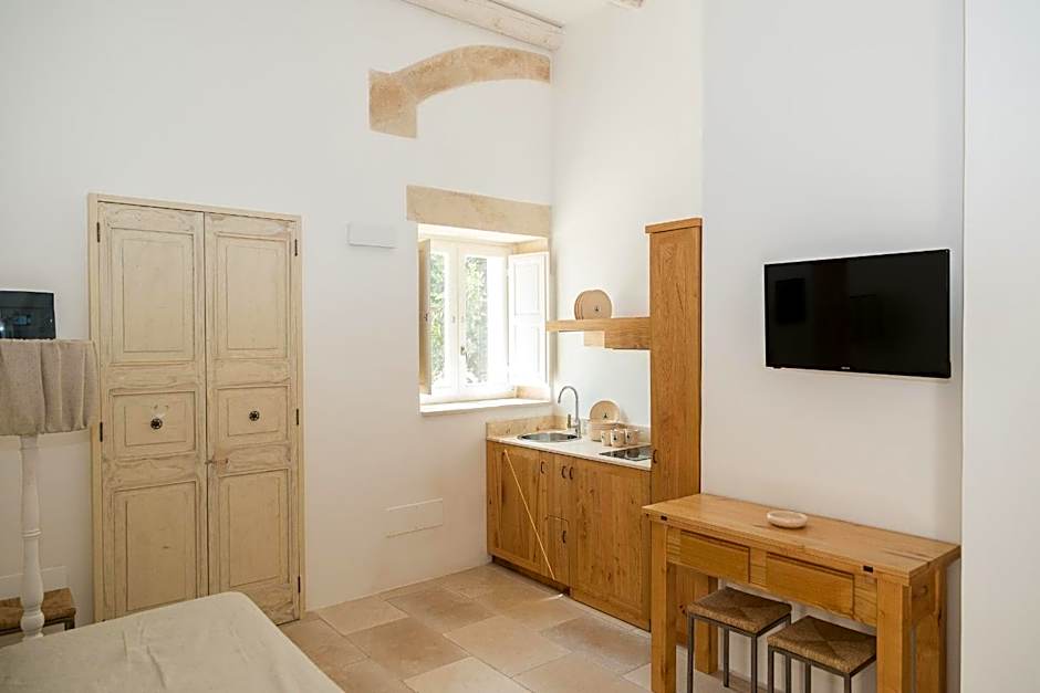 Masseria Mongio dell'Elefante