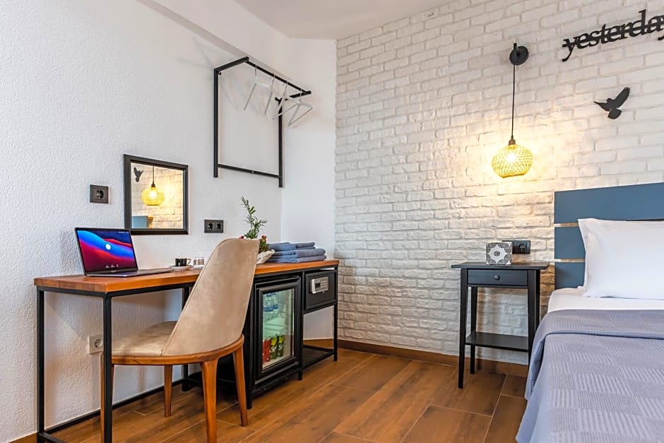 The Poyz Hotel Bodrum