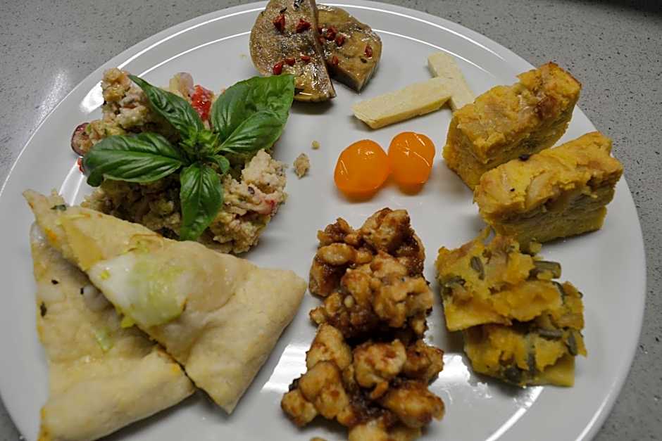 Osteria l'iero d'Eima'