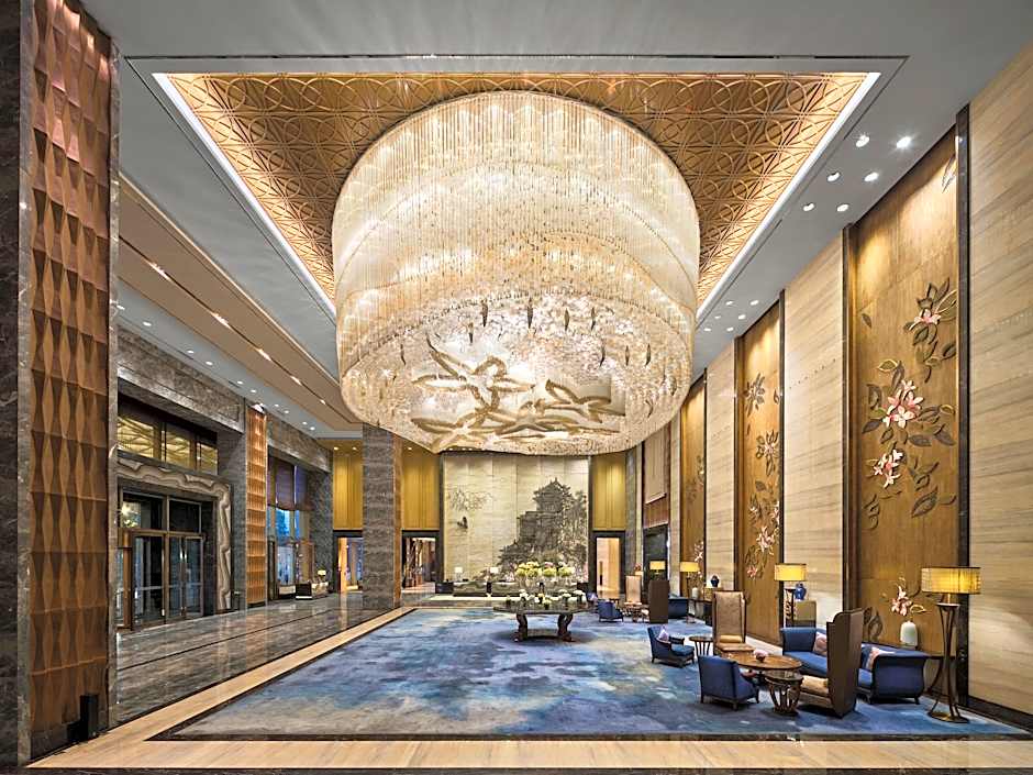 Wanda Realm Nanchang