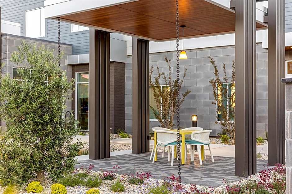 Hilton Garden Inn Walnut Creek