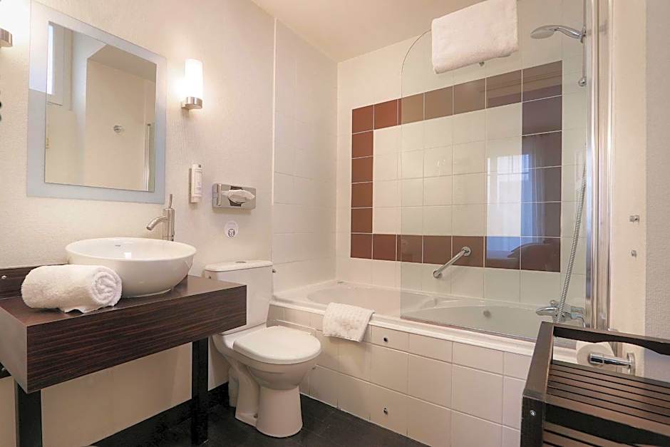 Best Western Brittany La Baule-Centre