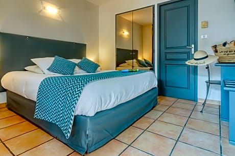 Chambre Privilege - Lits Jumeaux