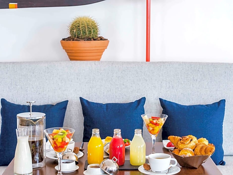 Sofitel Rio de Janeiro Ipanema