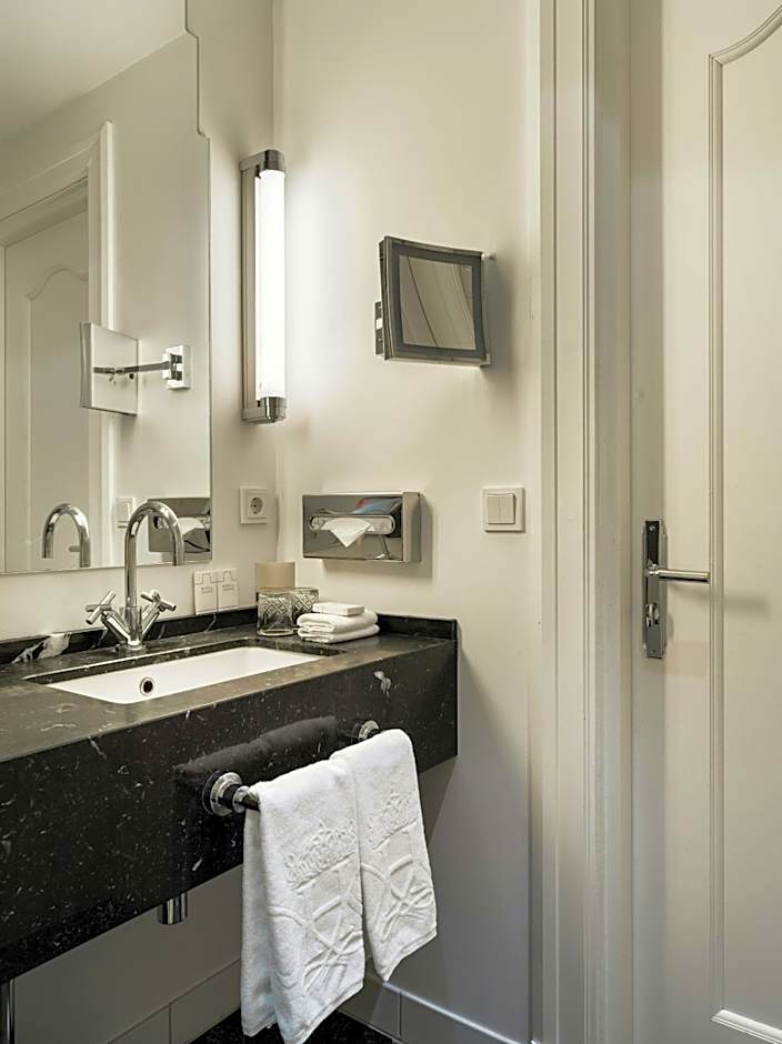 Hotel Borg by Keahotels