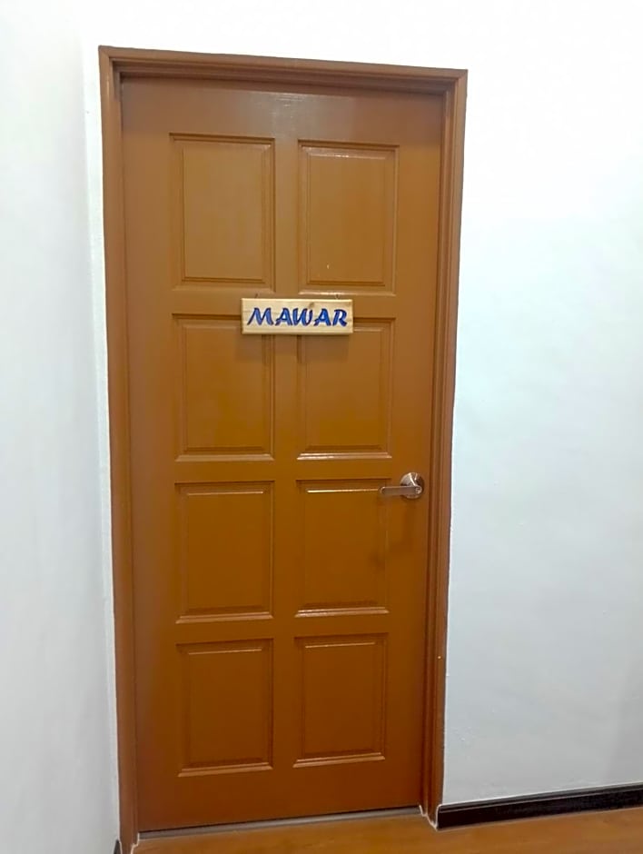 Kangar Jaya Lodging