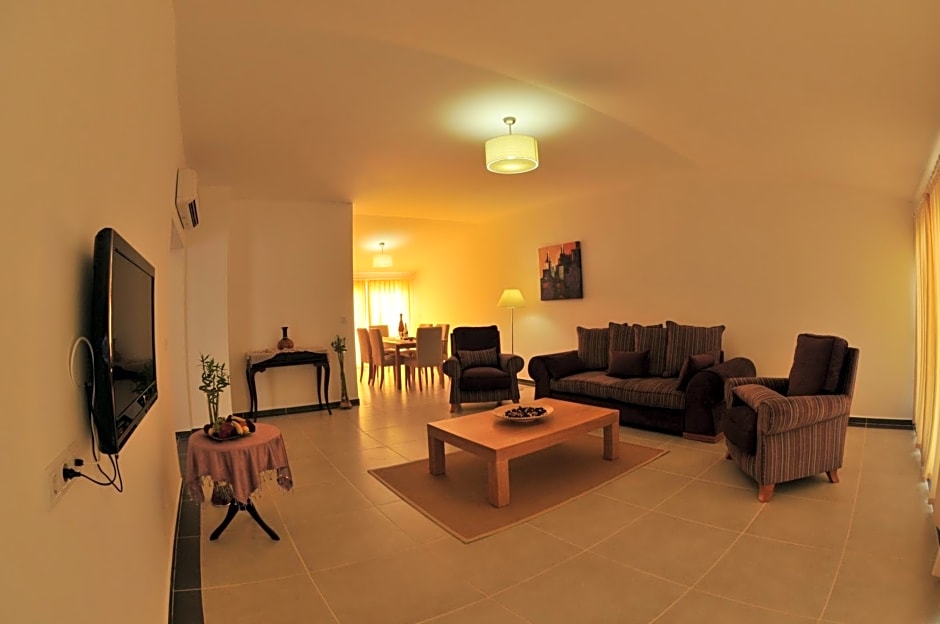Odyssey Residence Apartments