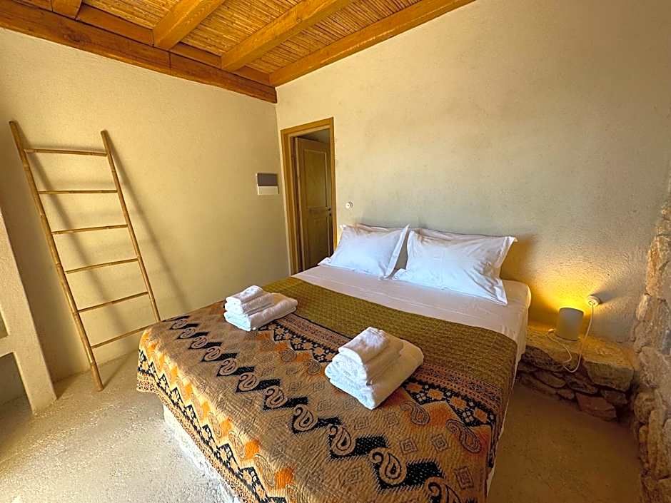 Phisis Nature Retreat