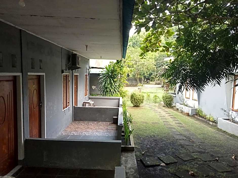 Tangkoko Ranger Homestay