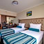 Hotel Cherno More