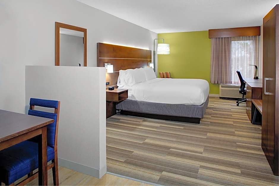 Holiday Inn Express - Chester By IHG