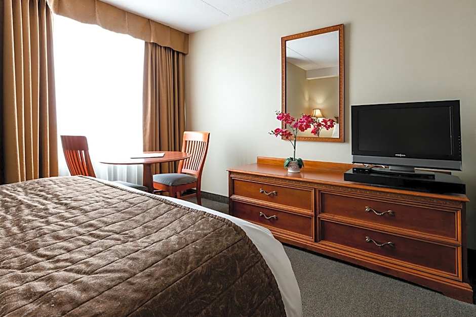 Welcominns Hotel Ottawa