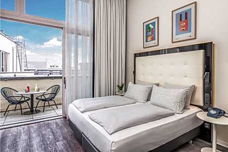 The Innside Premium Room