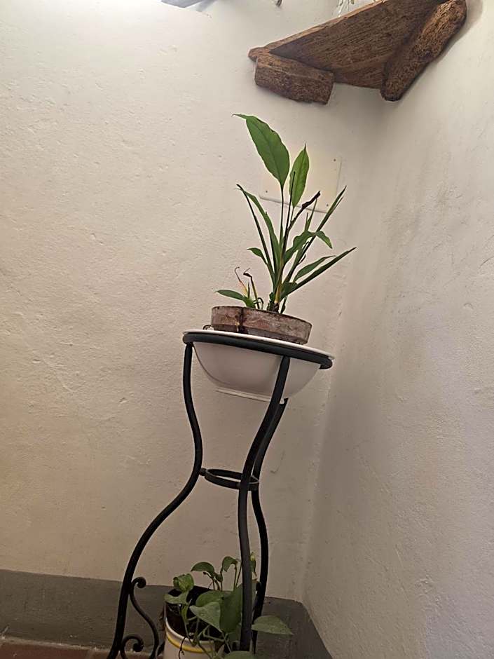 Due Borghi Guest House