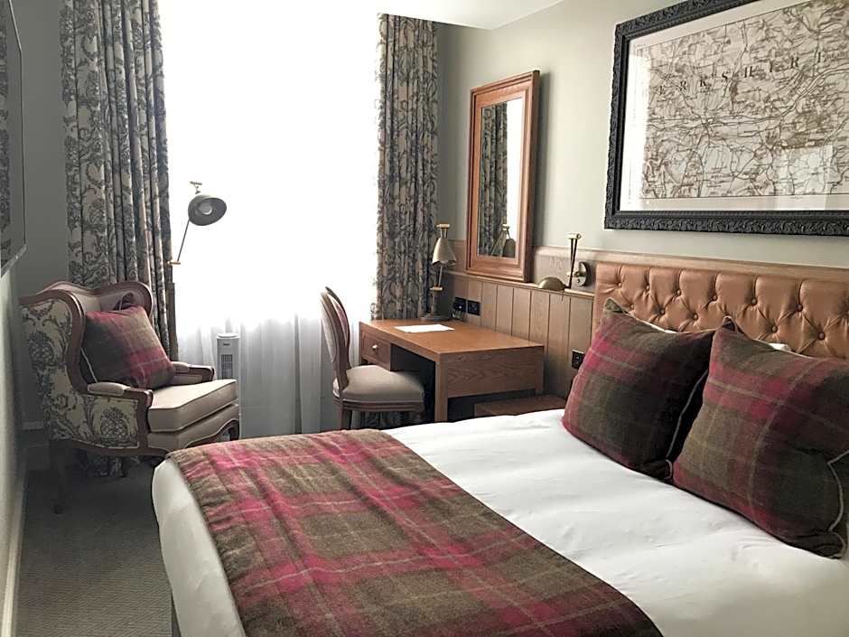 De Vere Venues Wokefield Park