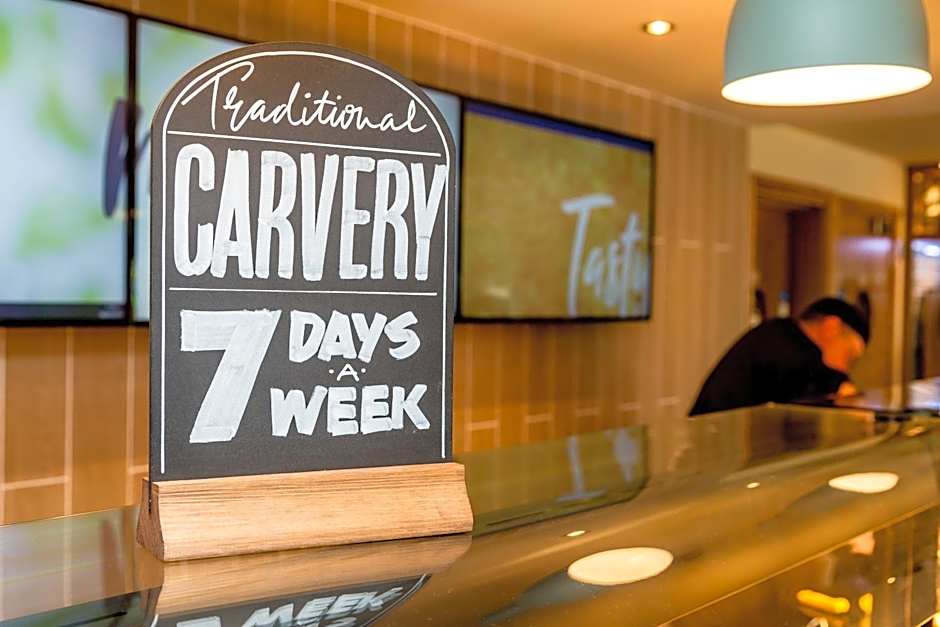 The Aviator, formerly Smugglers Cove, Clacton On Sea by Marston's Inns