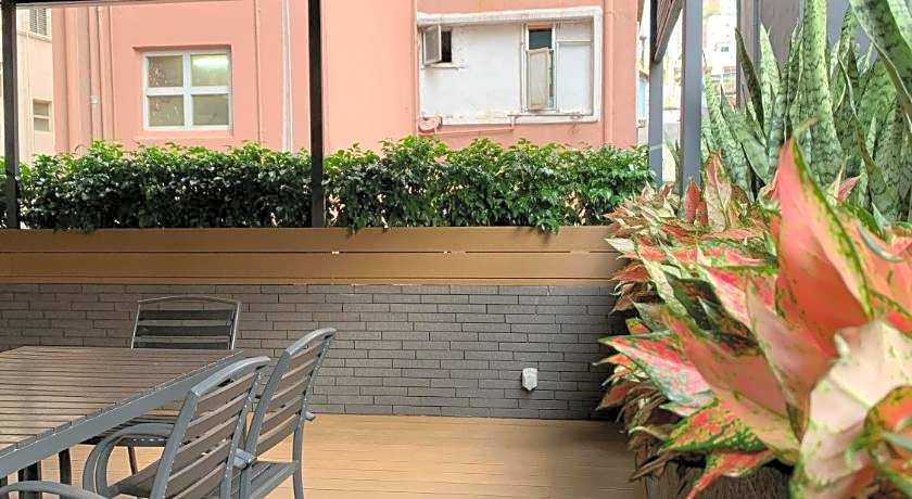 MK STAY - formerly HOTEL MK