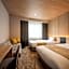 JR-East Hotel Mets Fukushima
