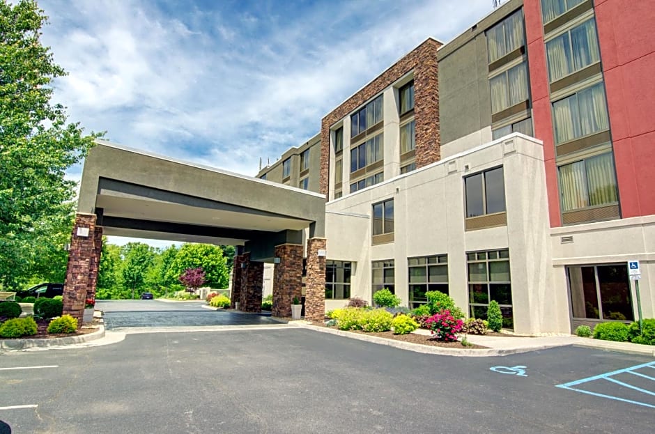 Holiday Inn Express and Suites Blacksburg- University Area By IHG