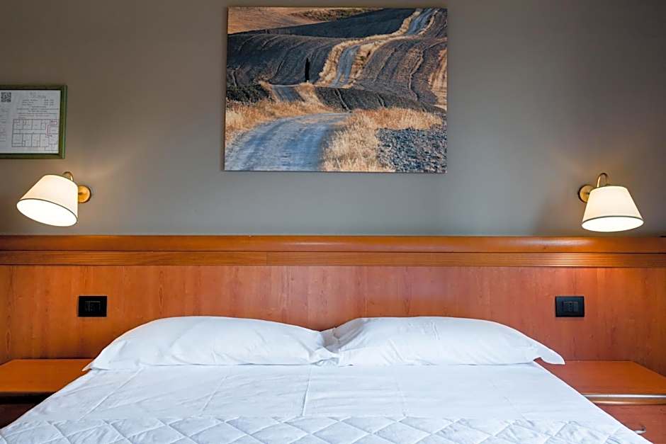 Hotel La Scottiglia e Ristorante