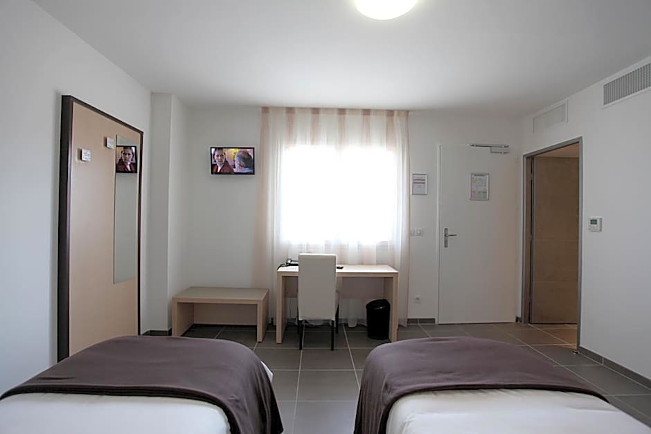 Hôtel Restaurant les Pielettes