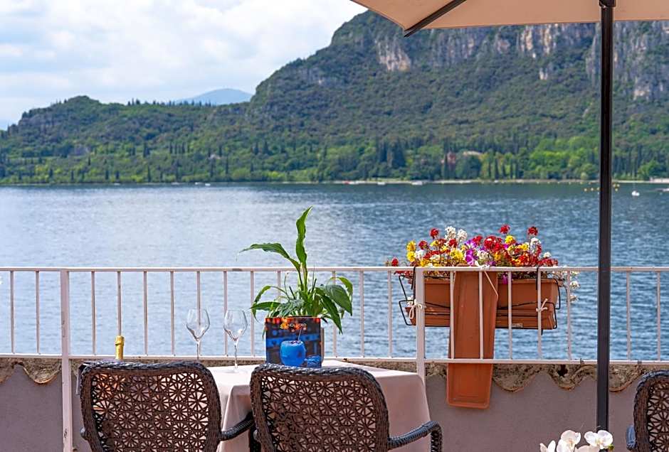 Hotel Conca D'Oro ***S