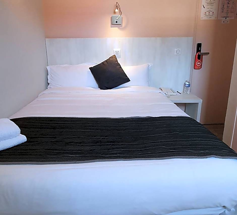 Hotel Cannes Croisette