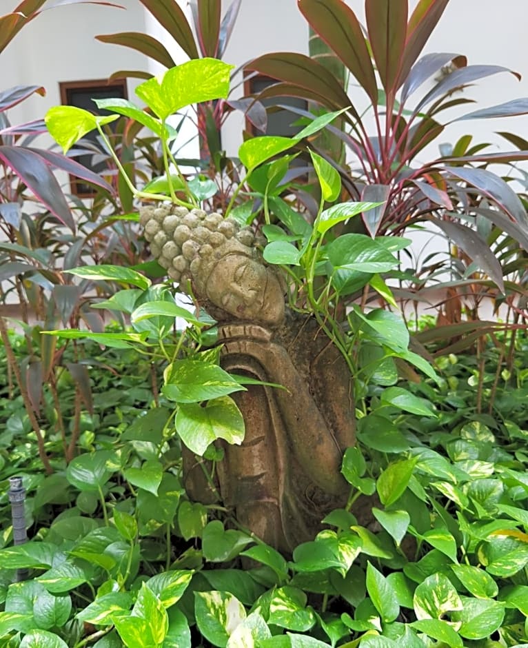 Hotelito Los Sueños