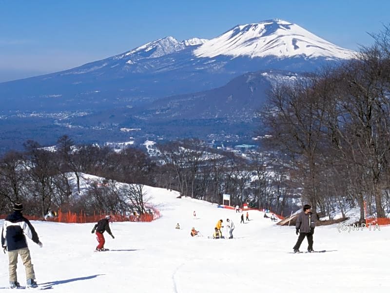 Le Grand Karuizawa