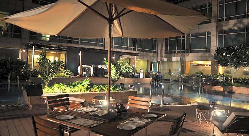 Country Inn & Suites by Radisson Sahibabad Distt Ghaziabad (U.P.)