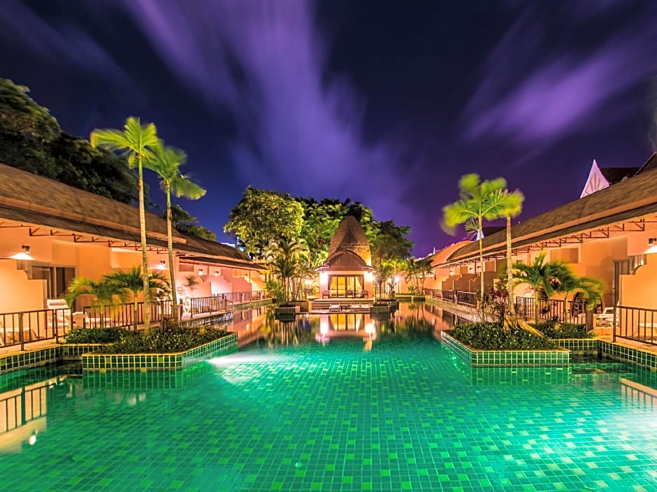 Phuket Kata Resotel
