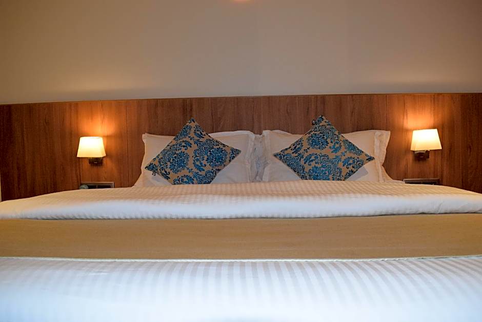 Hotel Panchvati Yatri