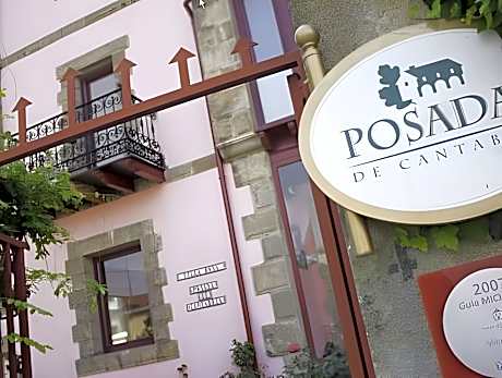 Posada Villa Rosa