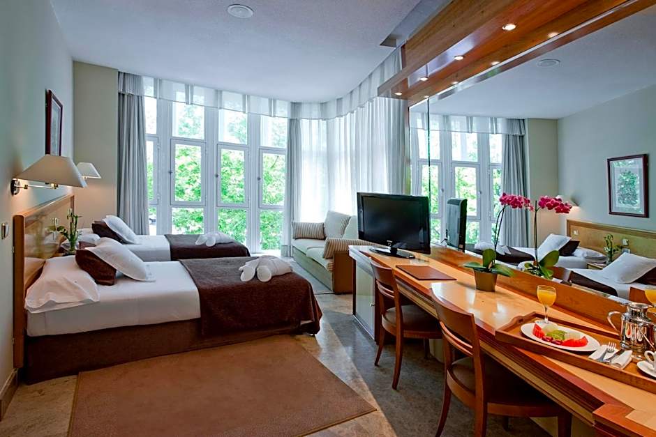 VP Jardín de Tres Cantos