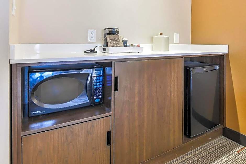 Four Points by Sheraton Barrie