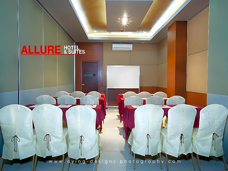 Allure Hotel & Suites