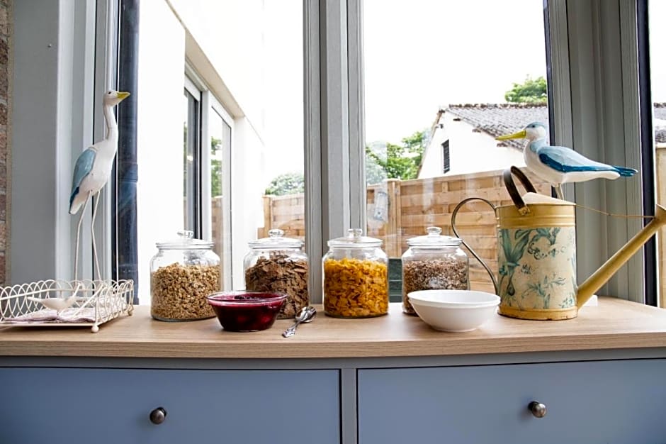 Tresithick Vean Bed and Breakfast