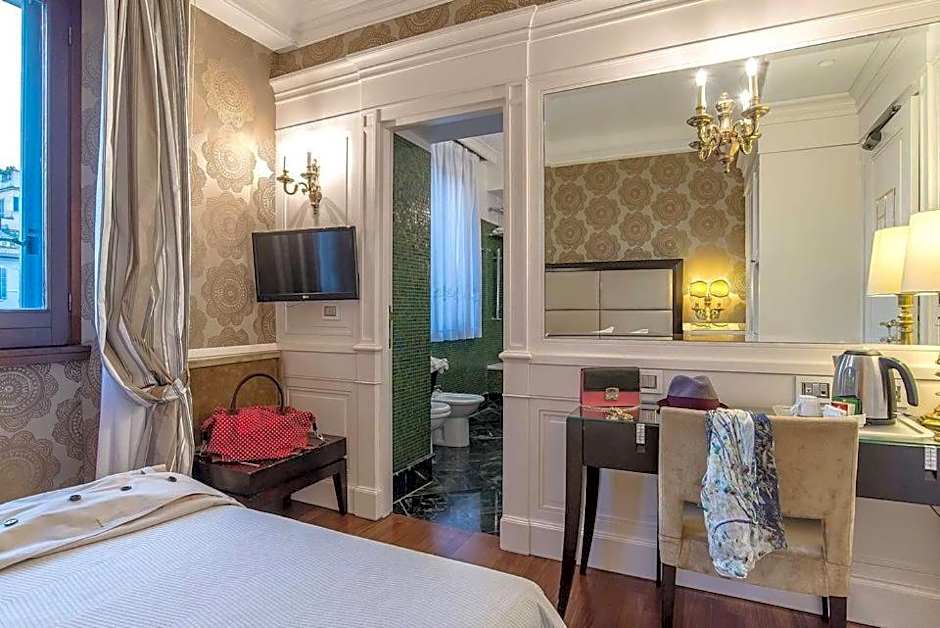 Albergo del Senato