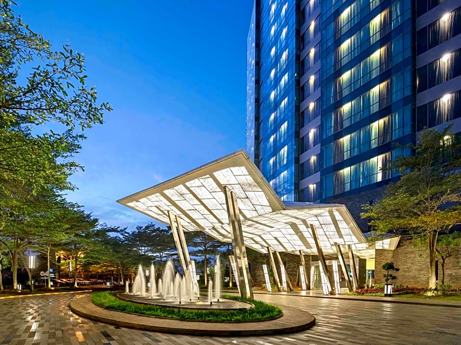 Novotel Lampung Hotel