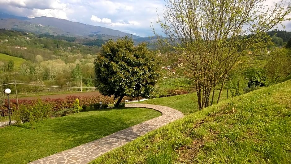 La Collina dei Franchi