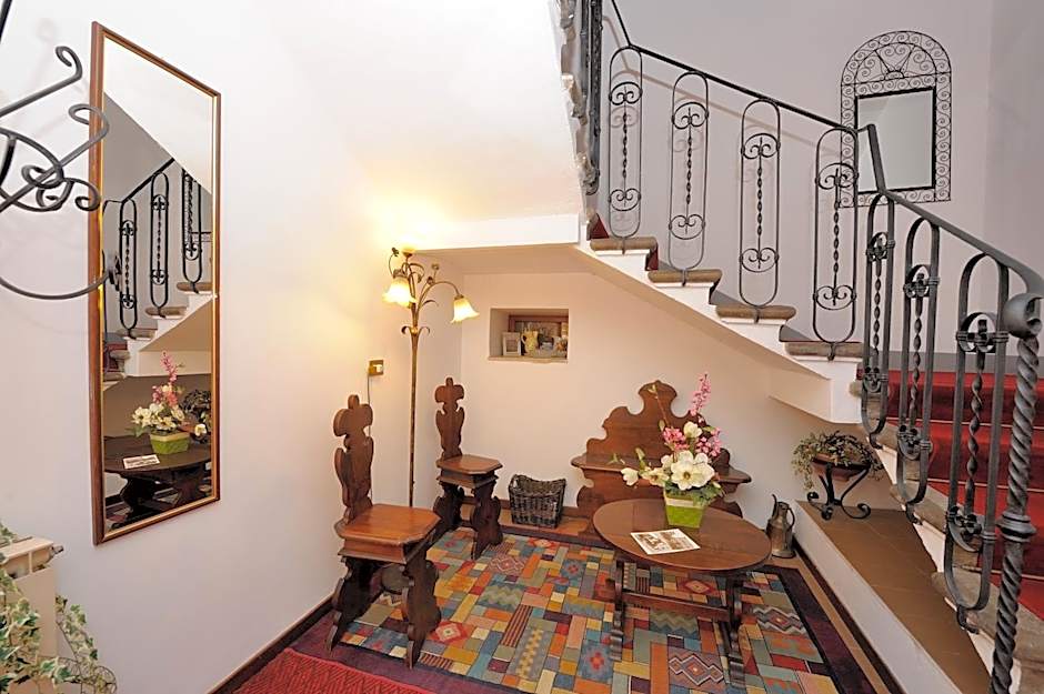 Hotel San Sebastiano