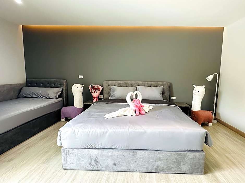Kata Place Villa