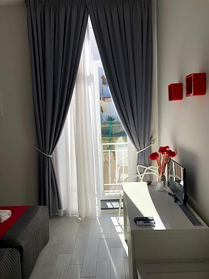 Chiaia Guest House