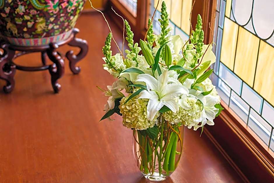 The Brown Palace Hotel and Spa, Autograph Collection