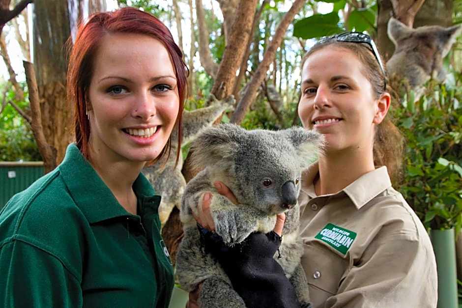 Coolangatta Sands Hotel